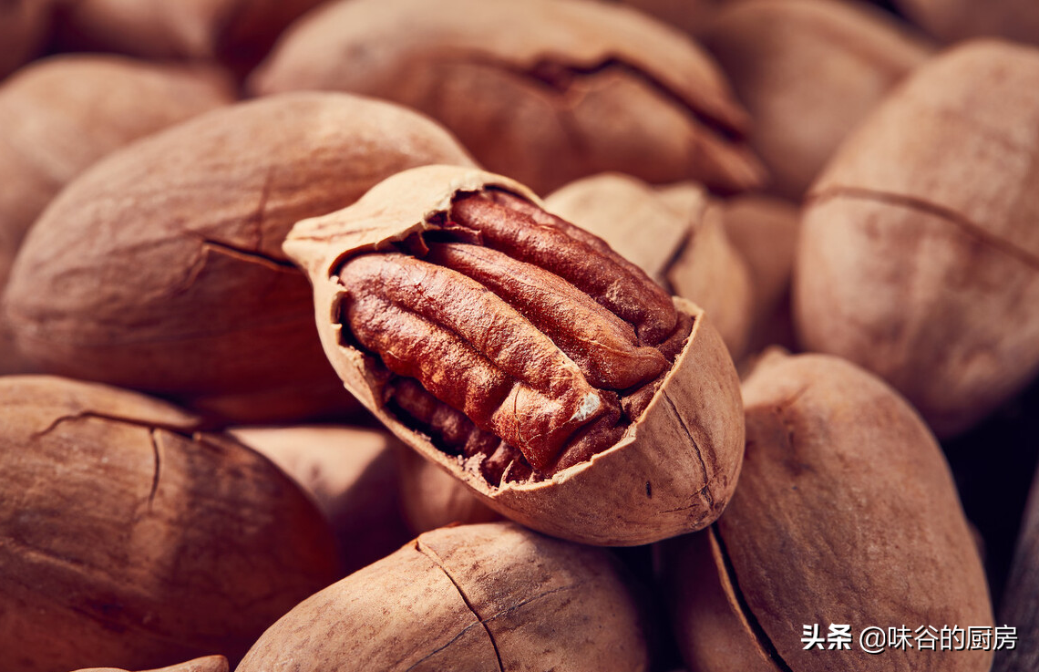 快過年了，少買瓜子花生，多備這6樣，全家都愛吃，健康營養