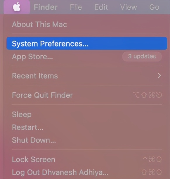 如何在Mac上进行屏幕截图