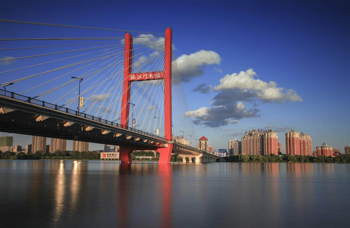 中国唯一一座与省同名的城市，你想到是哪里了吗？