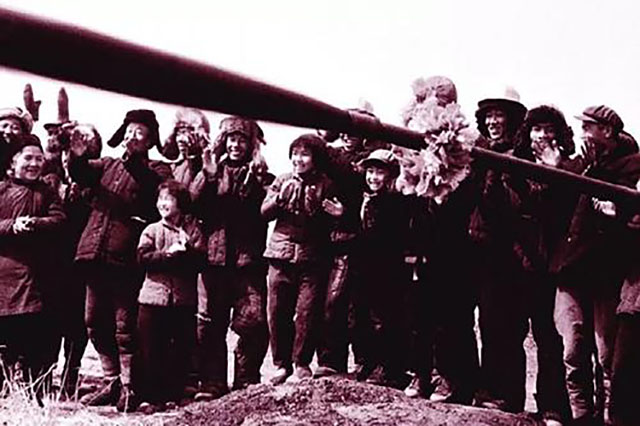 大庆油田背后的秘密：差一公里就被日本人发现，历史将会被改写？