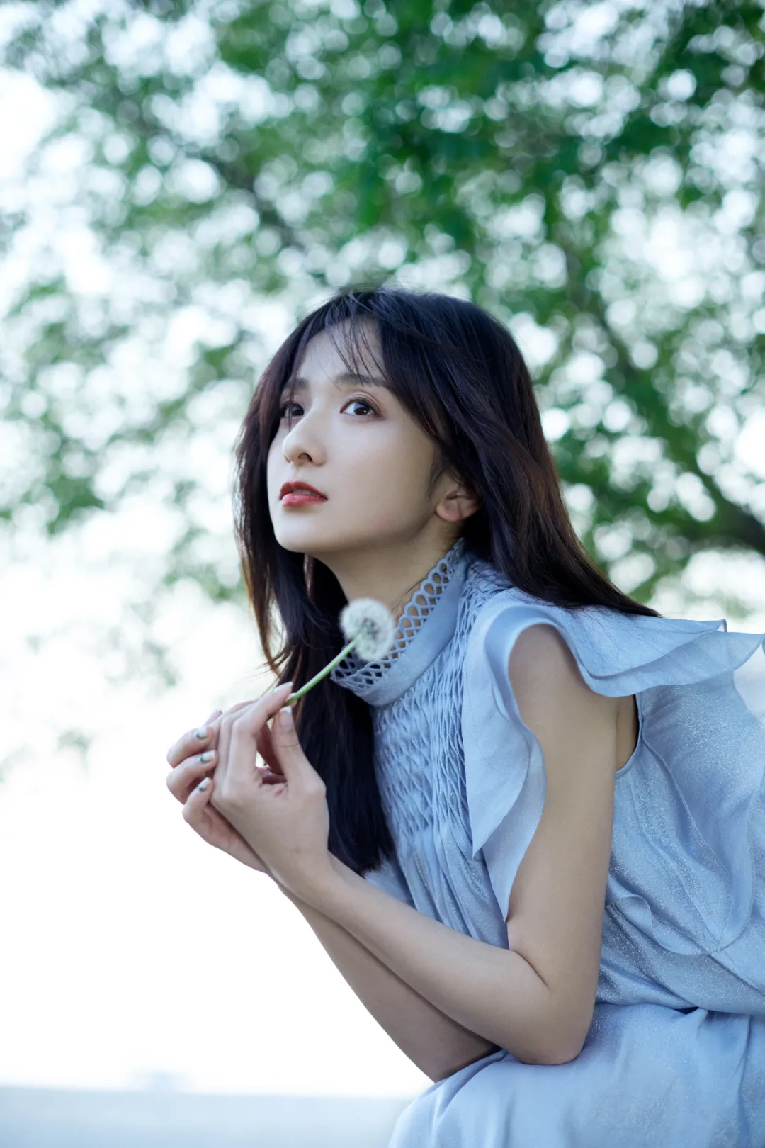 全新专访丨厉嘉琪首次挑战喜剧,鬼马少女热血追梦"不废柴"