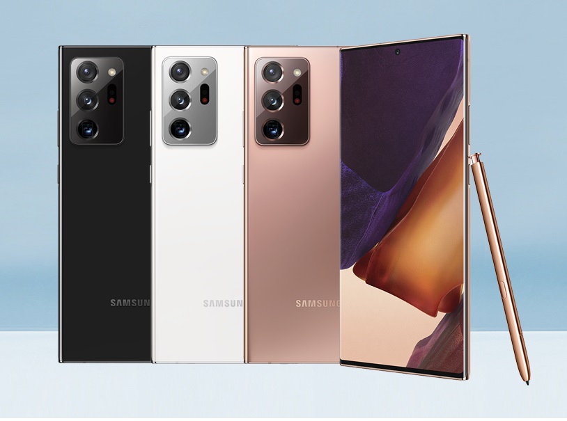 S10/S20/Note20起，三星公布 Galaxy 手机上出示 3 年关键系统升级