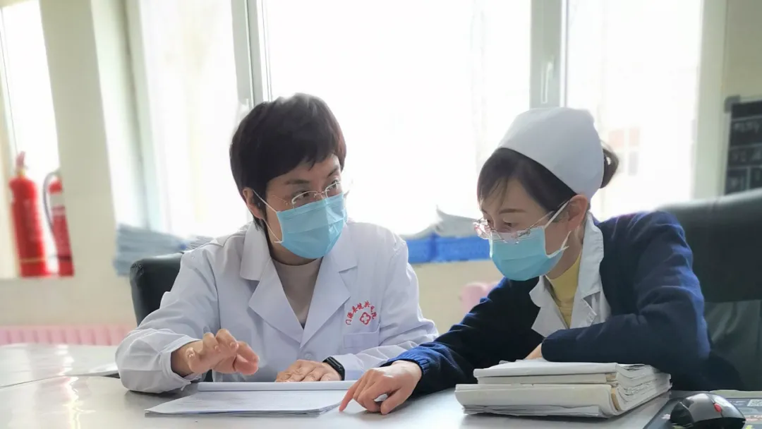 援青手记①丨青海,我们来了