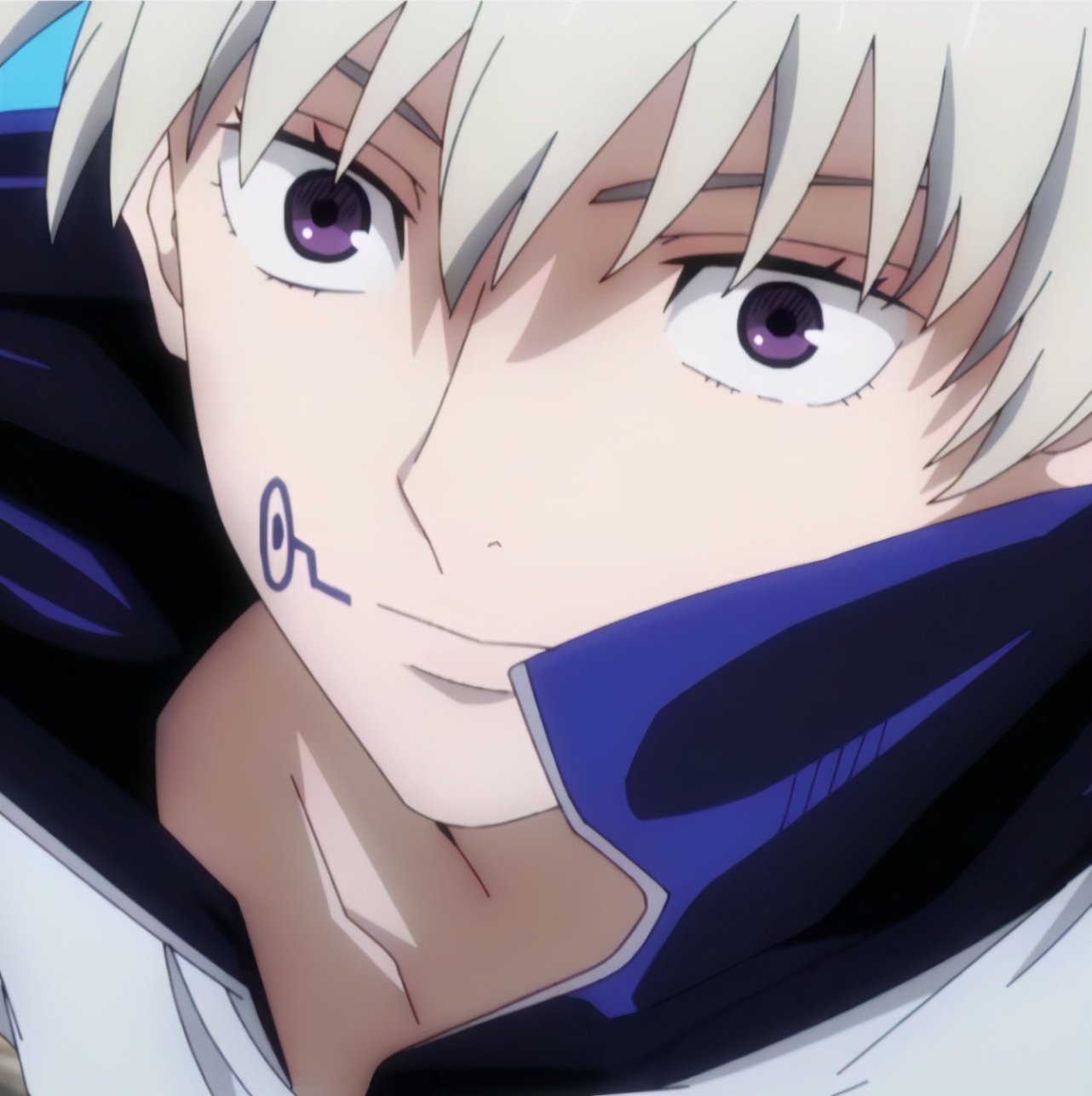 最近超火的咒术回战漫头