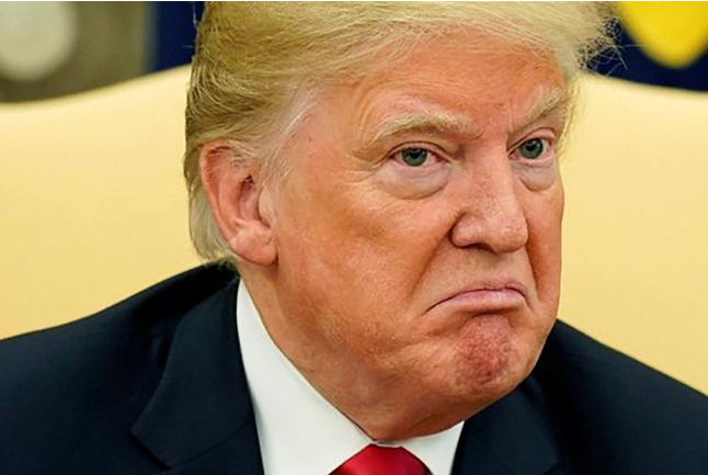 美國兩黨達成共識，2月8日審訊彈劾案，特朗普：我會做點什麼的