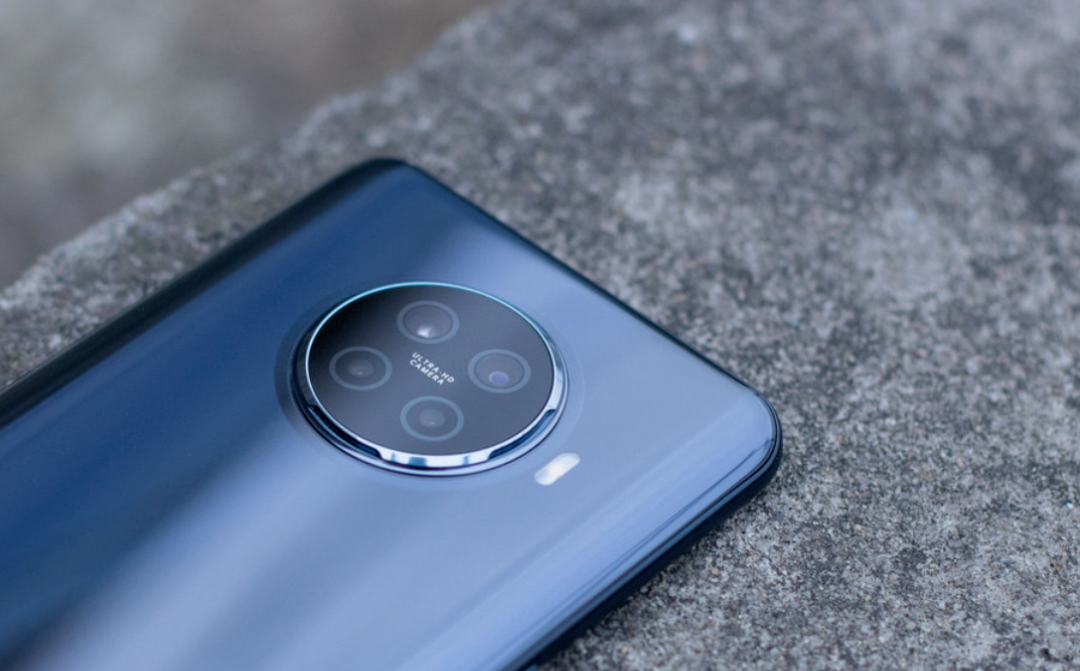 骁龙865旗舰也降价，12+256最高配置，价格跳水1