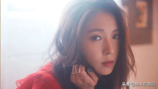 Does because contraband banned medicines and chemical reagents to be investigated,Korea top shed a singer? Broker company responds to: It is misunderstanding