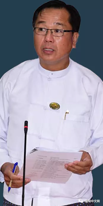 今天早上缅甸新增四例确诊，与中国接壤省邦确