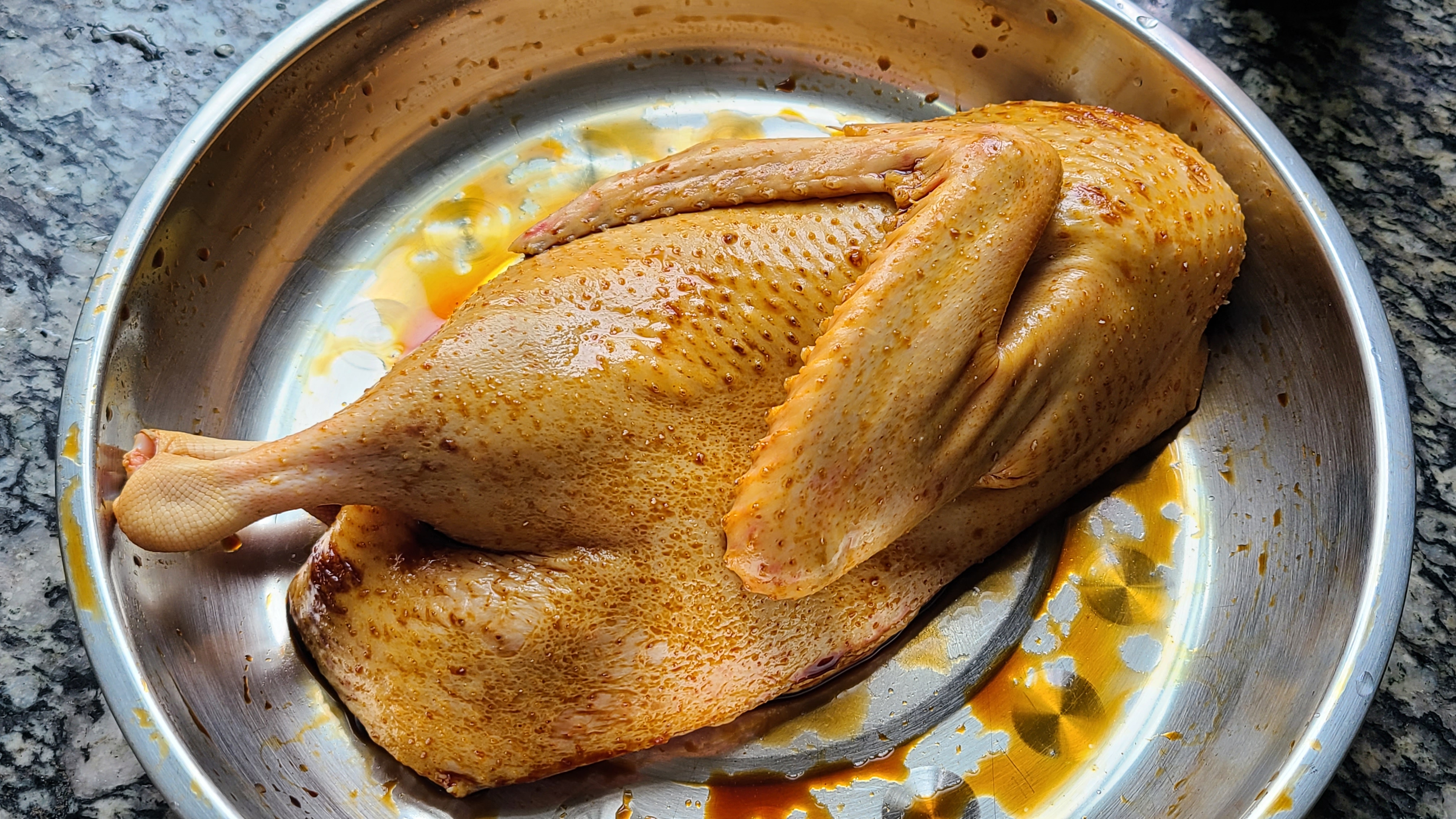 酸梅鴨這樣做太香了，是廣東很出名的家常菜，嫩滑好吃又簡單