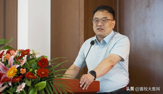 中國農(nóng)業(yè)大學四川晟興教授工作站正式成立