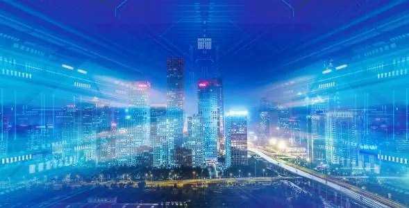从鹏城到蓉城，下一个城市级智能体可能就在你的家乡
