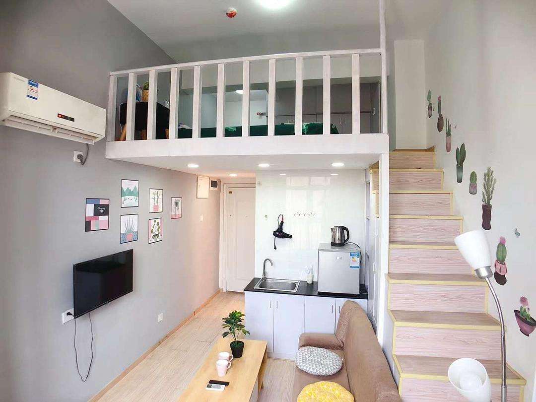 loft公寓就是个"坑",谁住谁后悔?也可能有例外