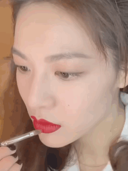 你是什么臉型，就化什么妝！不同臉型的化妝技巧全在這