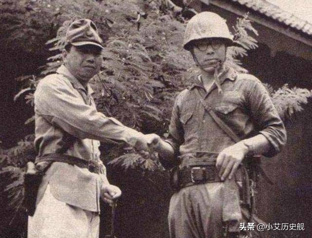 令人不可思议！罕有着良知的日本兵救下少女一家，日后生活成谜