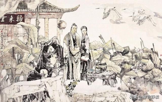 李清照最大胆的一首诗，令人热血沸腾，才女果然不简单-第1张图片-非凡网
