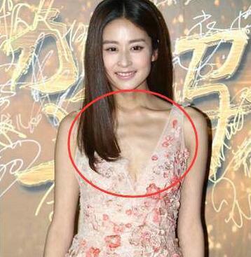 悲剧！他们瘦了反而更难看了？