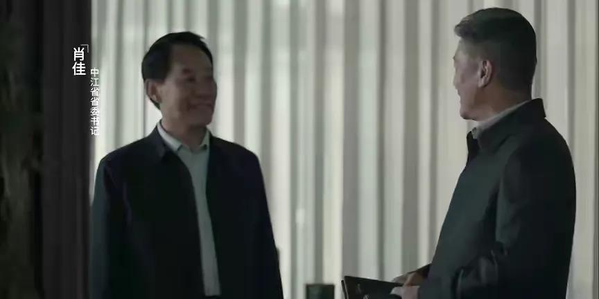 扫黑风暴：常务副省长王政上面是不是还有人