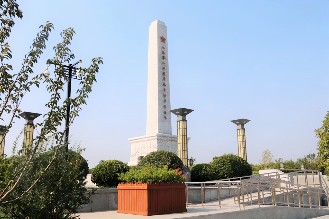 建党百年渭南市推出六条红色精品旅游线路（组图）