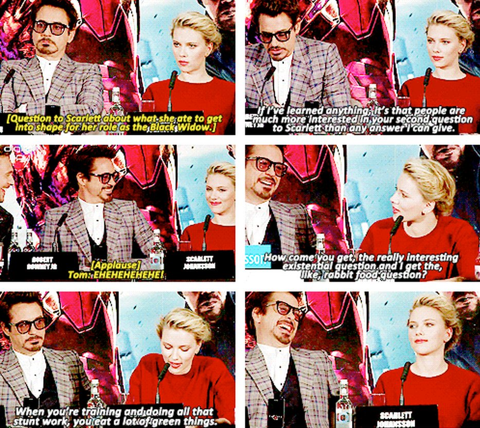 大丑闻！寡姐自曝遭金球奖评委性骚扰，好莱坞