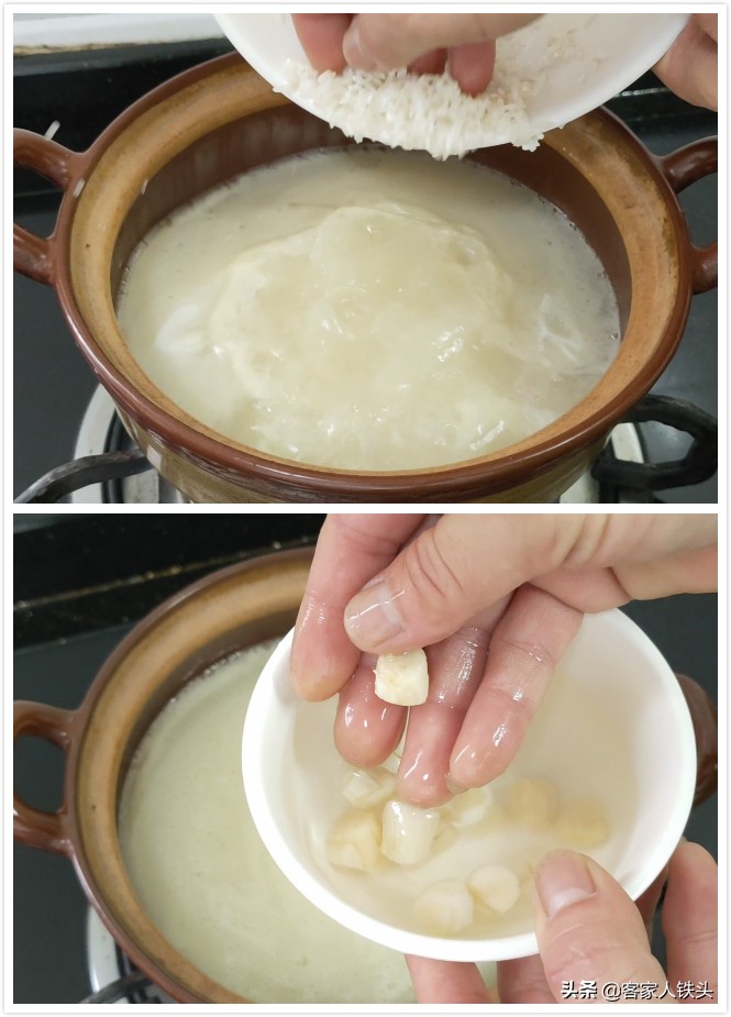 暑假早餐吃什么好？试试我家孩子一吃要2碗的营养早餐，便宜好吃