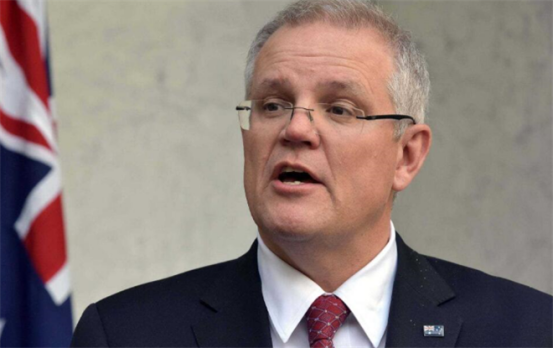 吃相太難看！ 不想讓中國使用研究成果，澳政府又想毀約