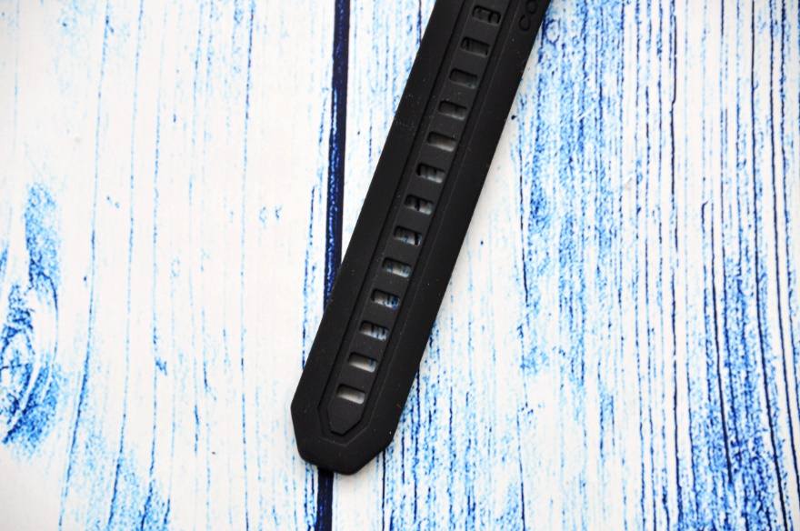 城市户外终极选择，咕咚智能运动手表X3-RE