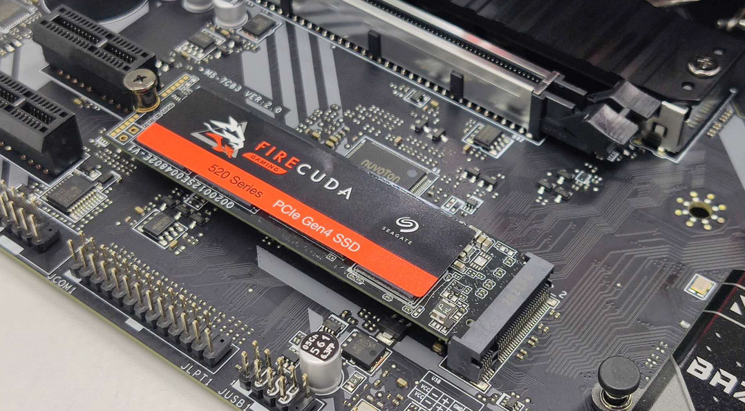速度提升2倍！PCI-E 4.0的春天要来了