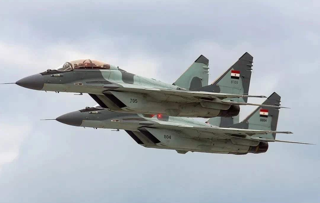 苏35可能赢得一笔出口订单，比中国买的还多！美国：敢买就制裁