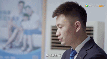 国剧屏蔽掉的台词，他也敢说