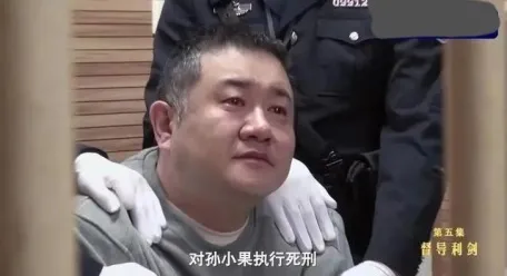 花2000万越狱，50小时再被抓：《扫黑风暴》映射不寒而栗的现实