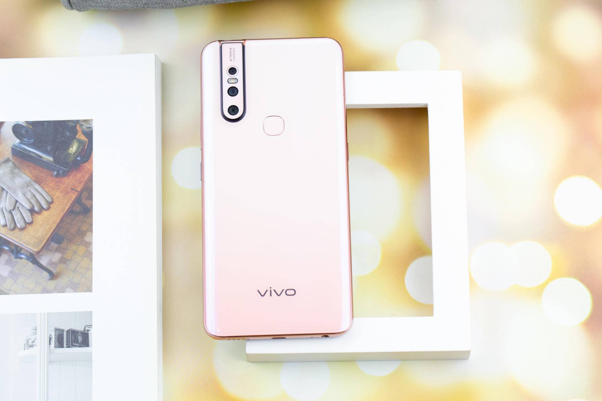 不随流行的半兽人！ 看过vivo S1的用户反馈才知道，这几个方面没谁了