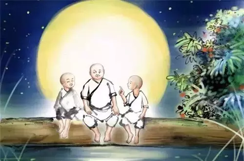 一辈子，最重要的3句话