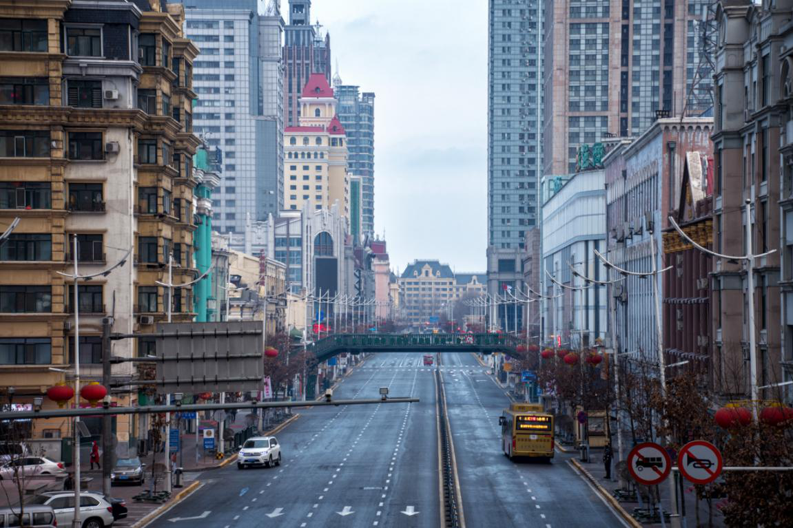 清荷.原来在公益的路上