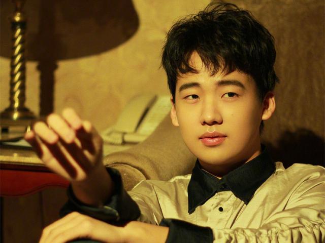 被认为\"过气\"的张若昀和郭麒麟，没想到