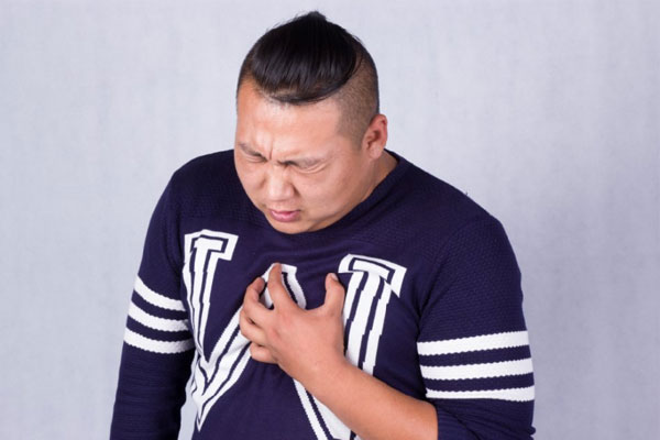 心肌缺血的6大症状，占2个需注意，心肌缺血一定是冠心病吗？