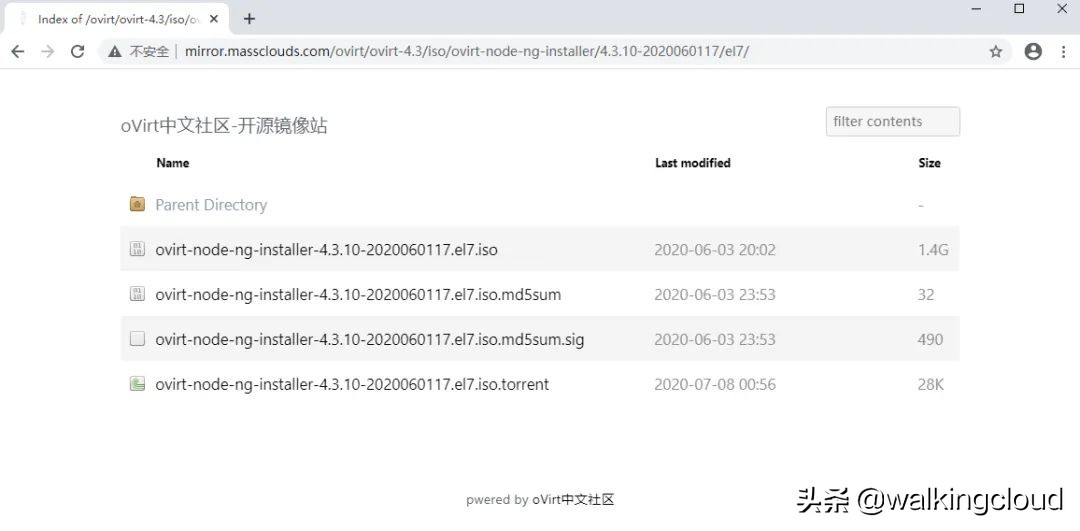  oVirt4 3 