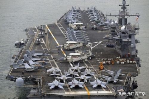 两伊战争时期，伊朗就曾强势封锁霍尔木兹海峡