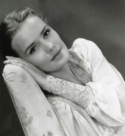 最惨女明星好莱坞：被母亲送往精神病院，囚禁