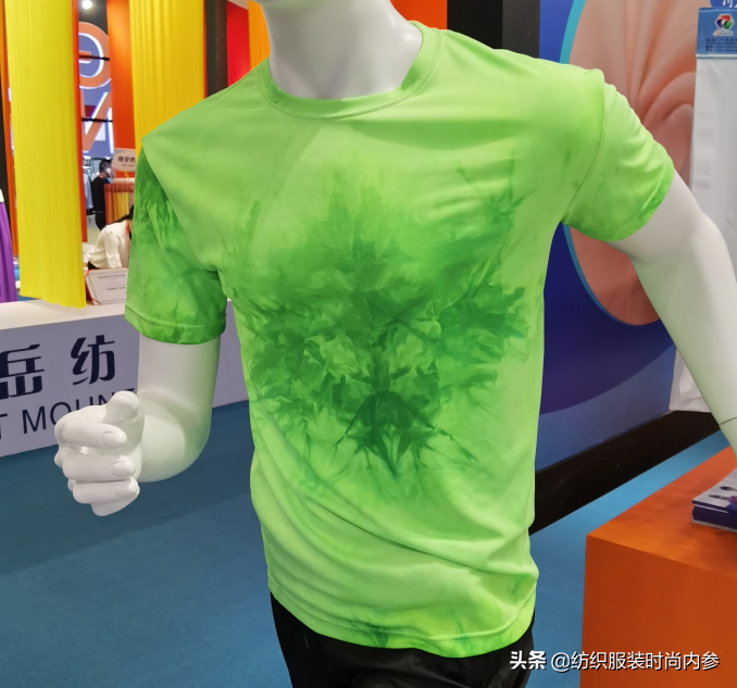 回味九月PH Value！解锁趣味针织展品，搜罗现场新潮