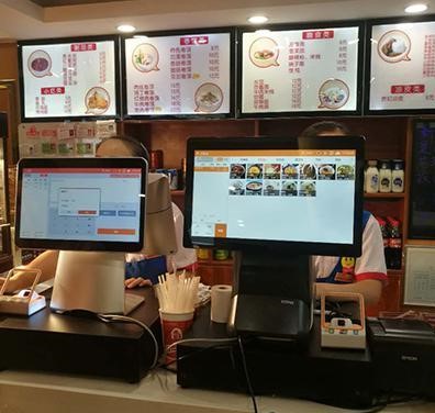 连锁餐饮收银系统怎么选？多个万店品牌正在使用「甩手掌柜」