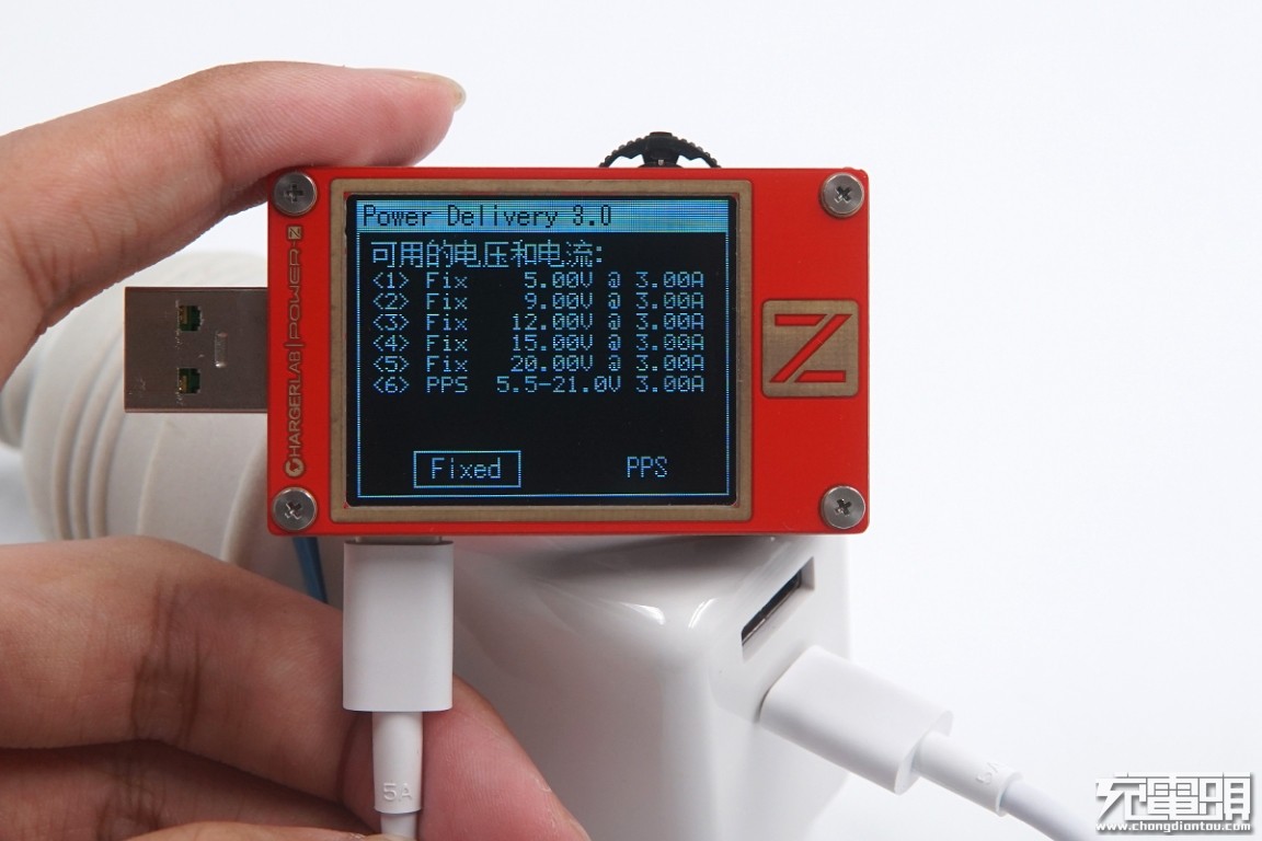 华为65W氮化镓快充充电器深度拆解，华为用户最好的充电器来了