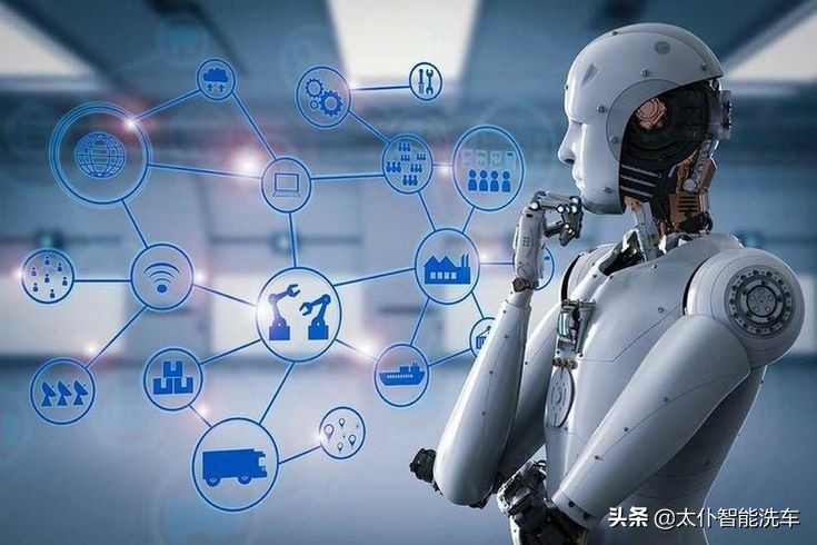 还不知道什么是人工智能？AI可能正在无形中改变