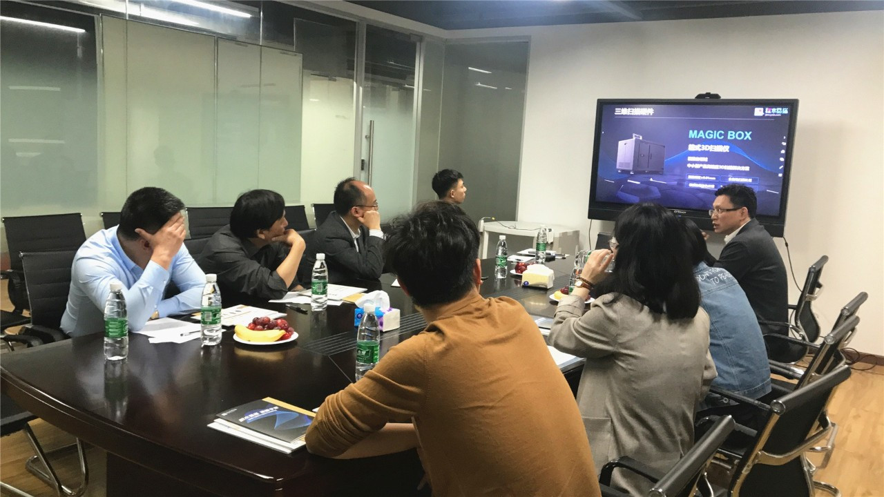 积木易搭：助力平湖市地区人工智能产业发展