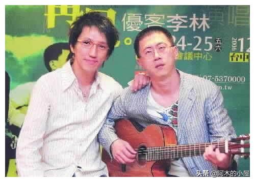 曾红极一时的组合 在巅峰时期解散 如今一人成歌