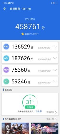 全能王者又将引领安卓新趋势，OPPO Reno Ace评测