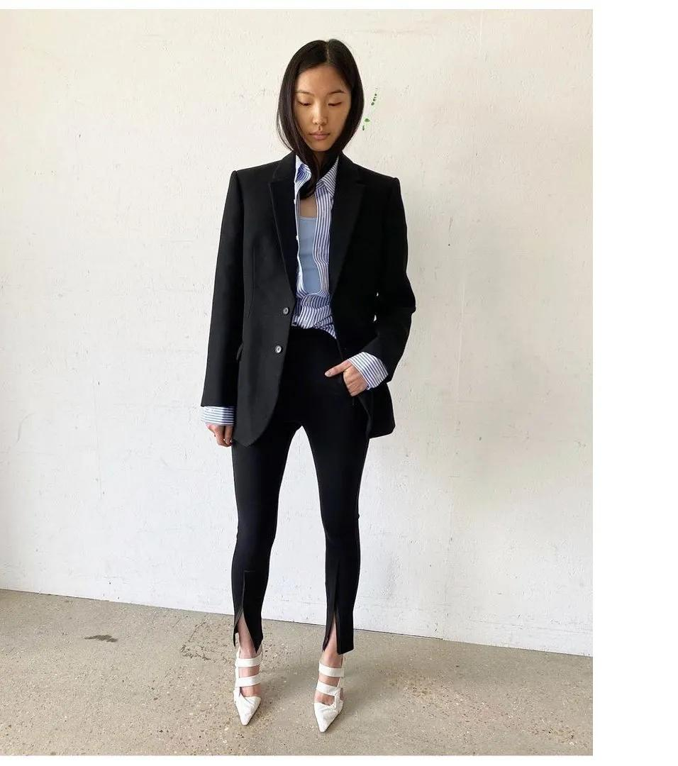 女神节来了,这3件换季单品买起来