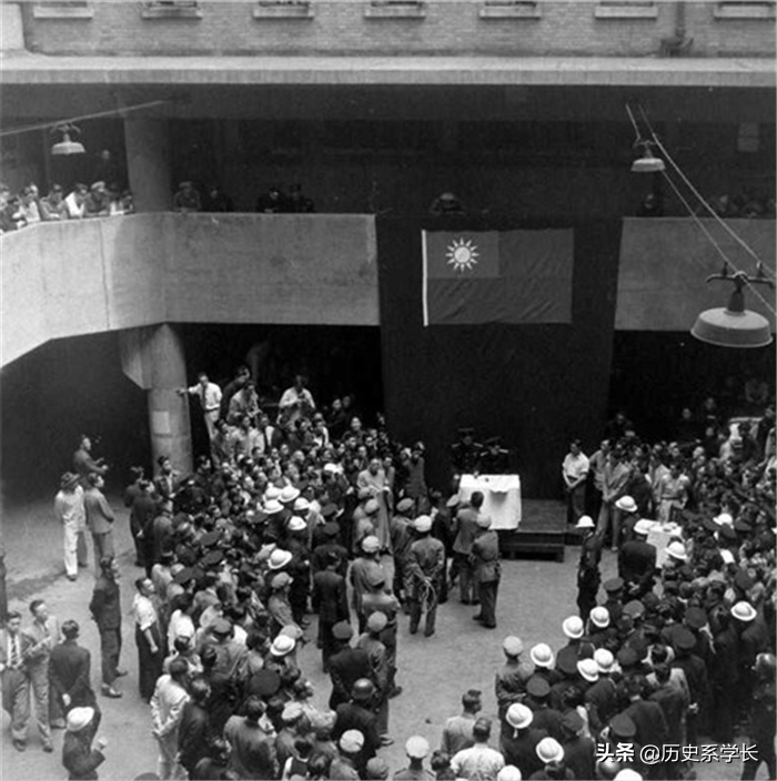 1949�꣬һλ�����顱΢Ц������ֱ��������������ʵ���ݲű��ҿ�