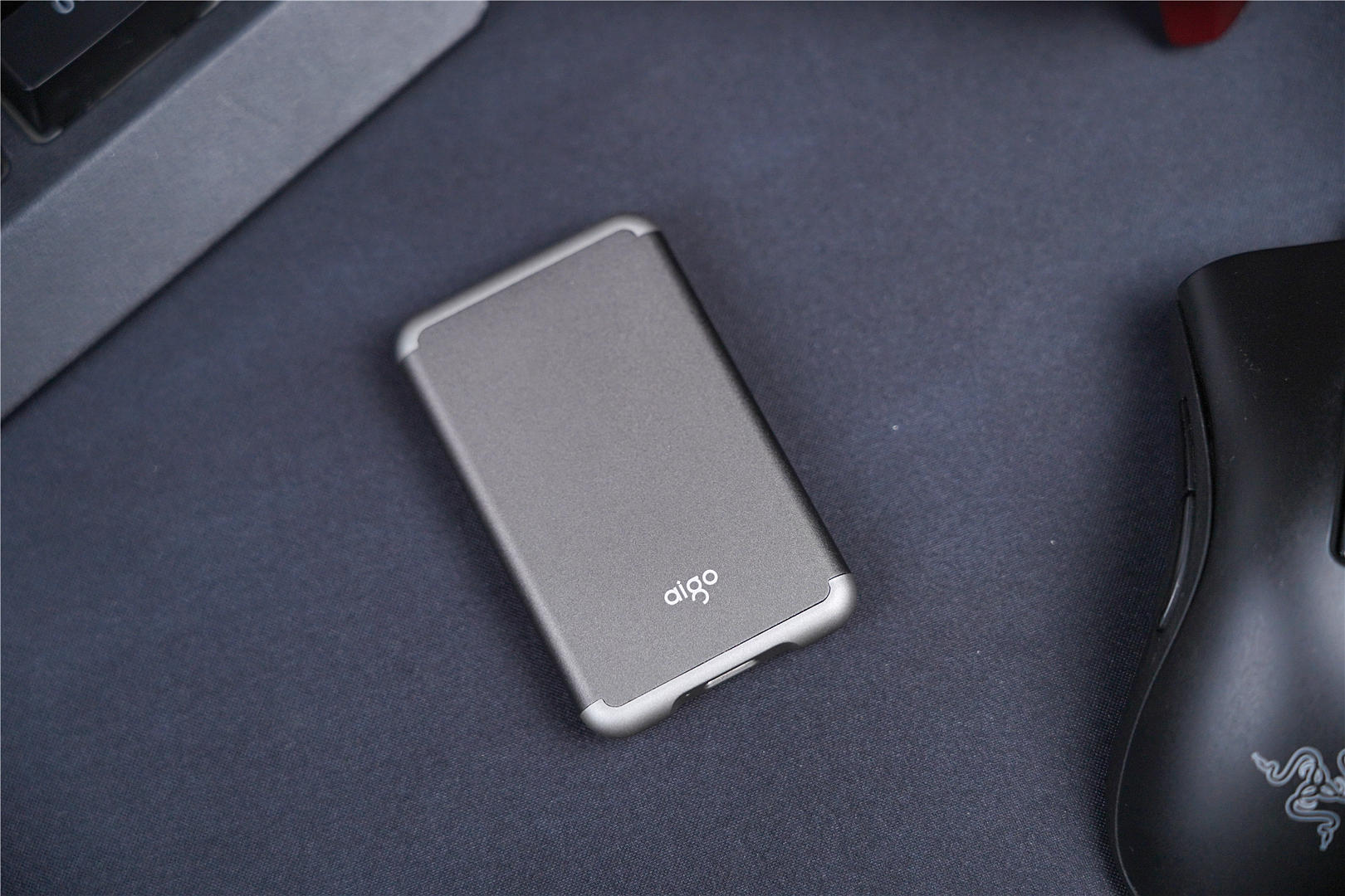 售价469元起，读写速度500MB/s，这样的硬盘你觉得怎么样？