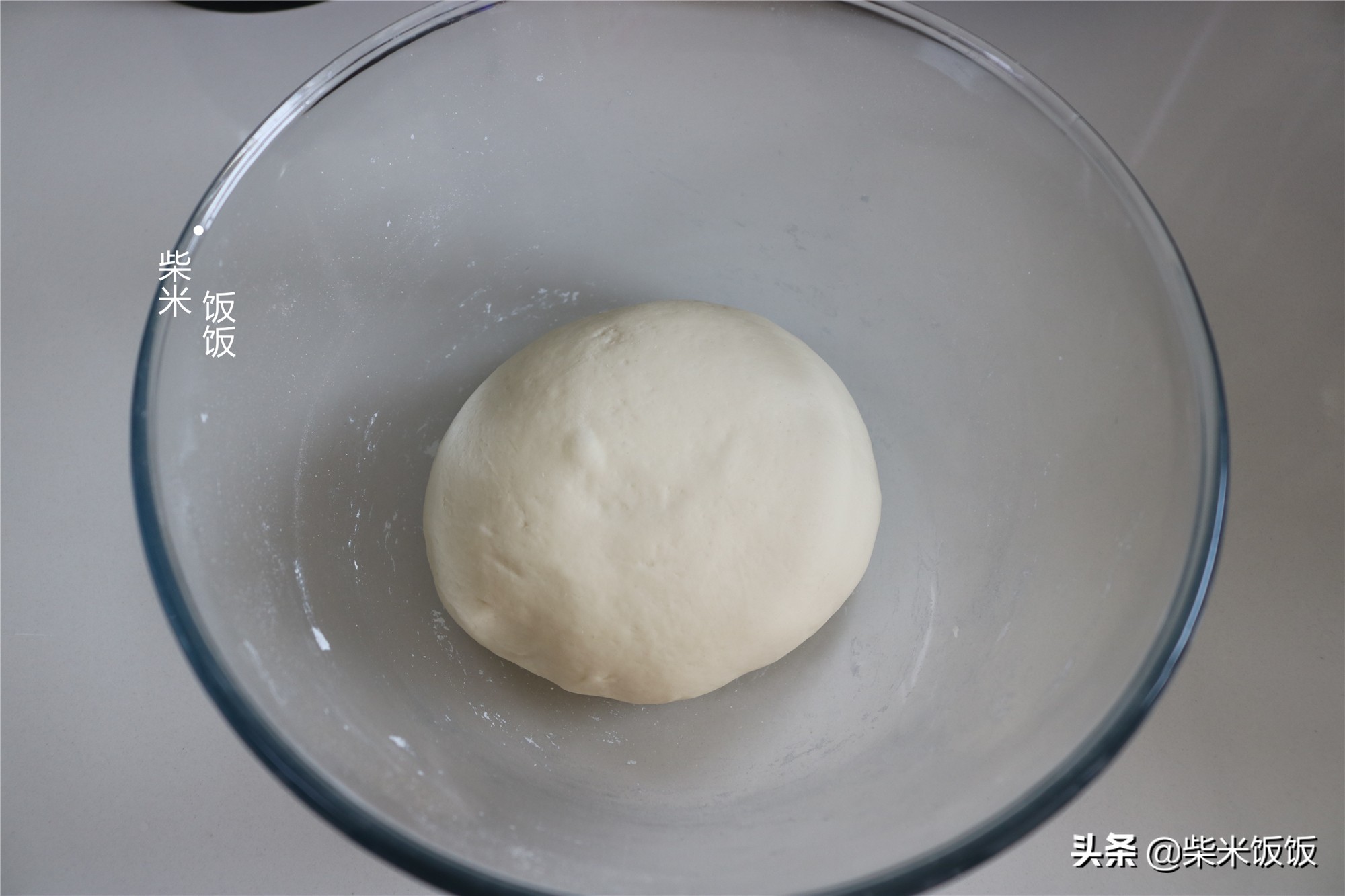 燒餅這樣做太好吃了，外酥裡軟，一層更比一層香，做法簡單