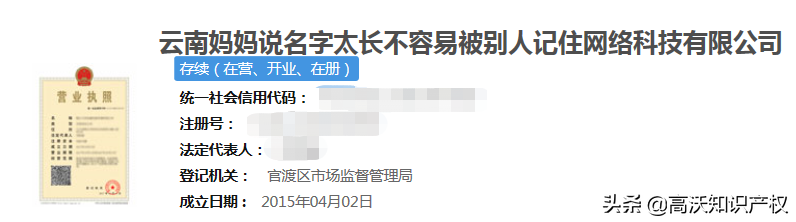 沈腾新公司名如此任性！公司名字真的可以随便取吗？